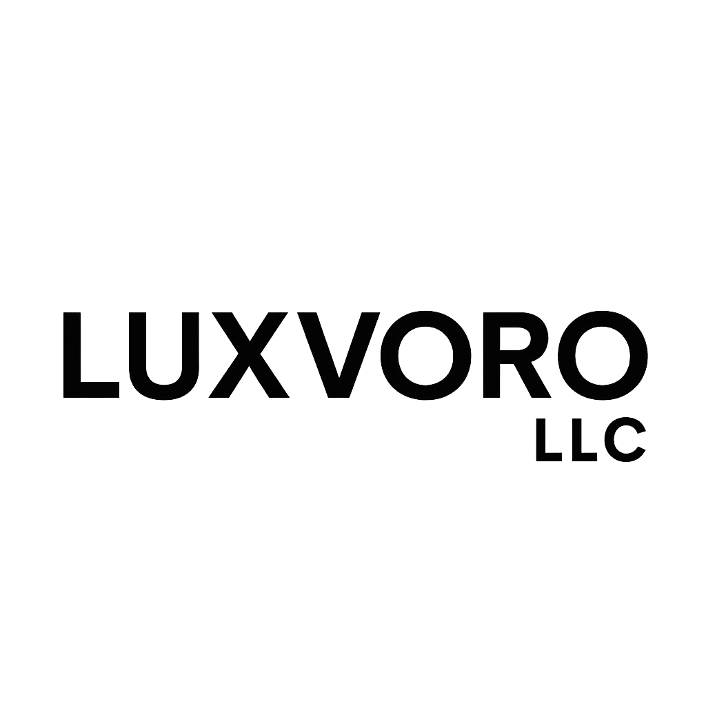 Luxvoro Store